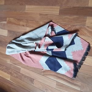 Aztec Scarf